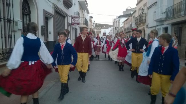 Hiszpania 2016